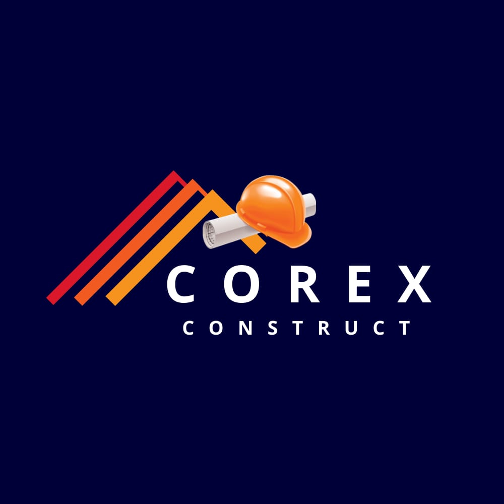 Corex Construct realizează o paletă completă de lucrări în domeniul construcțiilor, acoperind integral toate etapele unui proiect.
