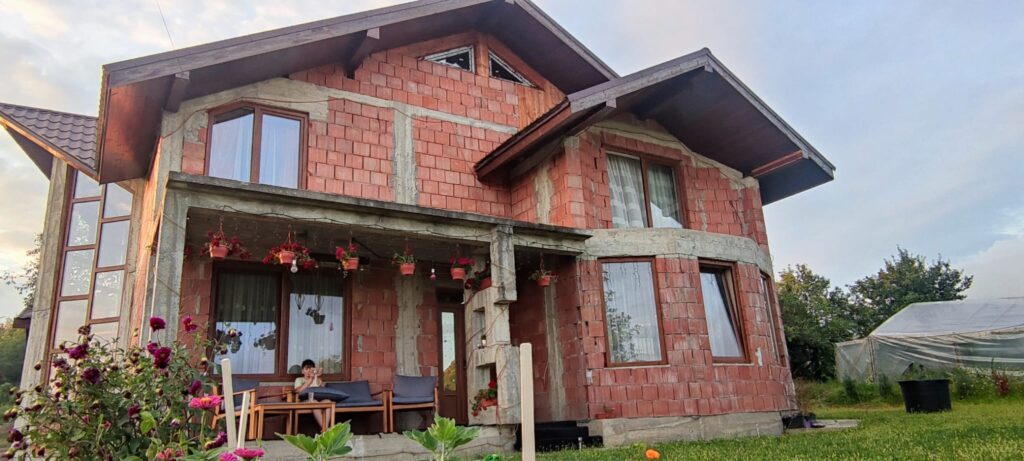 Corex Construct realizează o paletă completă de lucrări în domeniul construcțiilor, acoperind integral toate etapele unui proiect.