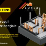 Corex Cons Constructii civile si rezidentiale Maramures